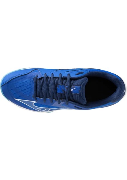Thunder Blade Z Unisex Voleybol Ayakkabısı Mavi modelleri