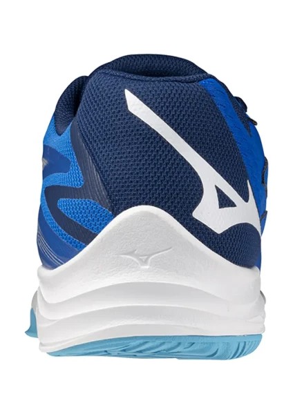 Thunder Blade Z Unisex Voleybol Ayakkabısı Mavi fırsatları