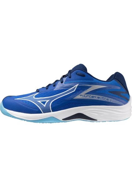 Thunder Blade Z Unisex Voleybol Ayakkabısı Mavi