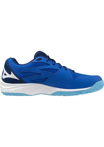 Thunder Blade Z Unisex Voleybol Ayakkabısı Mavi