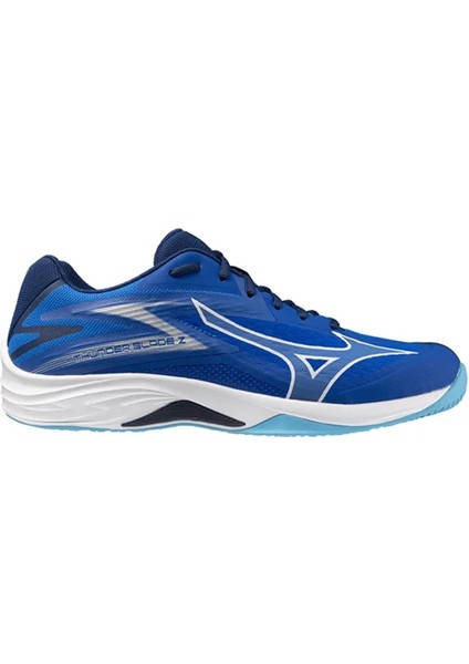 Thunder Blade Z Unisex Voleybol Ayakkabısı Mavi