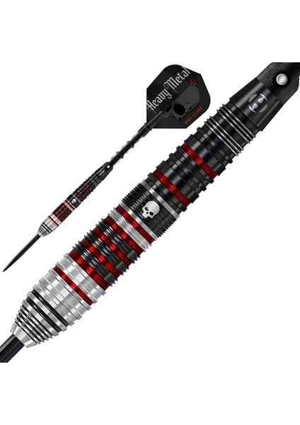 Ryan Searle Series 2 %90 Tungsten Dart Oku fiyatları