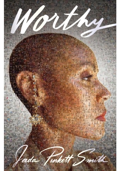 Worthy - Jada Pinkett Smith