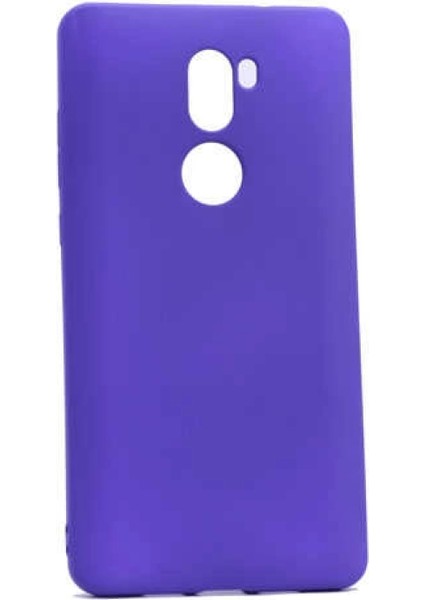 Xiaomi Mi 5s Plus Kılıf Zore Premier Silikon Kapak