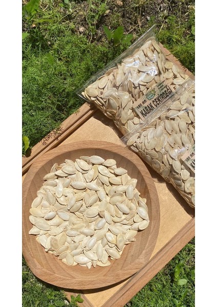 Kabak Çekirdeği