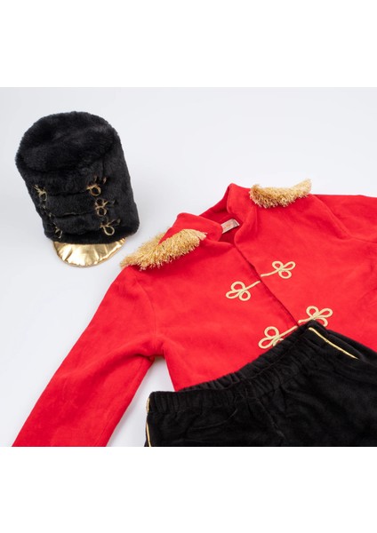 - Davulcu Kostümü 3-6 Yaş fiyatları