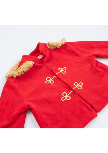 - Davulcu Kostümü 3-6 Yaş fırsatları