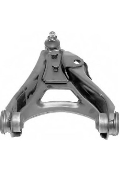 Renault-Mais-Orjinal 7700794834 Sag Salıncak Clio C57H 7700794834