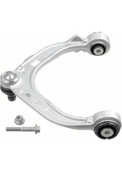 Lemförder 3768301 Aluminyum Salıncak Üst Sol Bmw X5 E70 X6 E71 E71 31126776417
