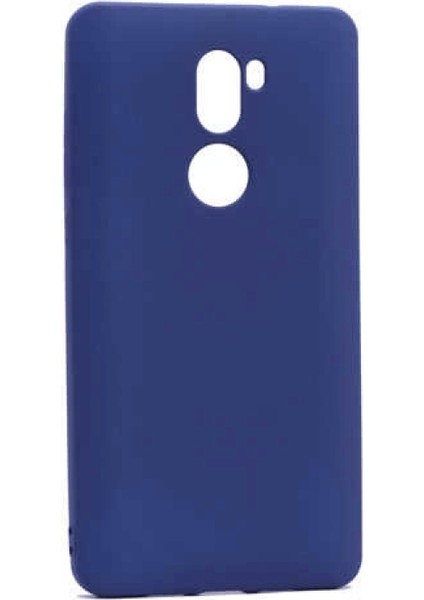 Xiaomi Mi 5s Plus Kılıf Zore Premier Silikon Kapak