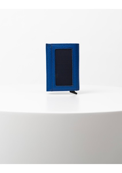 Valde Hakiki Deri Mekanizmalı Kartlık Cüzdan fiyatları