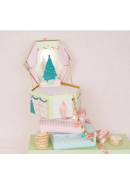 - Ladurée Charm Bileklik Advent Calendar fiyatları