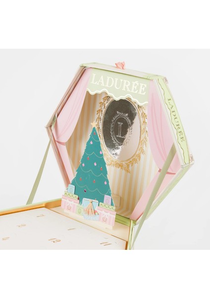 - Ladurée Charm Bileklik Advent Calendar modelleri