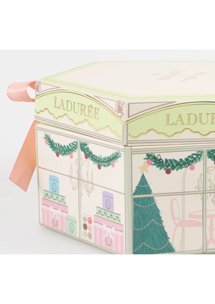 - Ladurée Charm Bileklik Advent Calendar indirimleri