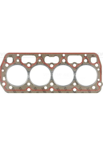 61-36205-00 Silindir Kapak Contası Fabia 00-04 Octavia 01-11 1.4 Amd Aze Azf Ame Aqw Atz 047103383J