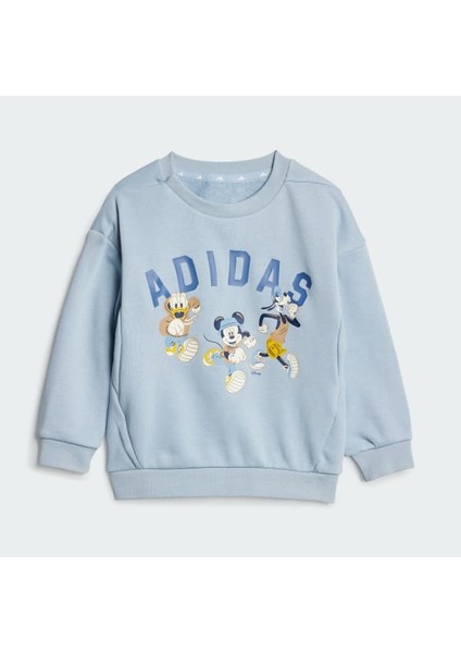 Adidas I Dy mm Jog Çocuk Eşofman Takımı fiyatları