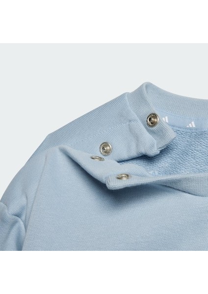 Adidas I Dy mm Jog Çocuk Eşofman Takımı fırsatları