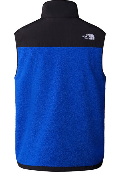 M Retro Denali Kadın Outdoor Polar Yelek NF0A88XJEF11 Mavi fiyatları