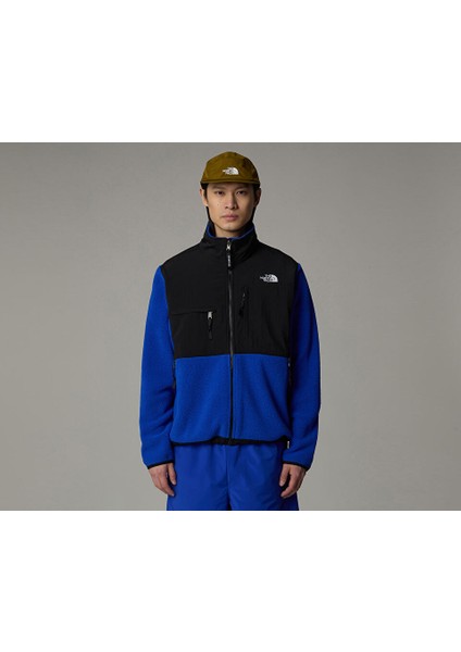 M Retro Denali Erkek Outdoor Polar Ceket NF0A88XHEF11 Renkli modelleri