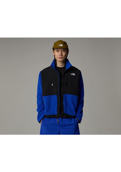 M Retro Denali Erkek Outdoor Polar Ceket NF0A88XHEF11 Renkli indirimleri