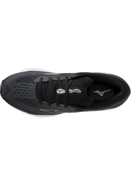 Wave Serene Erkek Koşu Ayakkabısı Siyah fırsatları