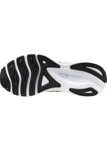 Wave Serene Erkek Koşu Ayakkabısı Siyah indirimleri