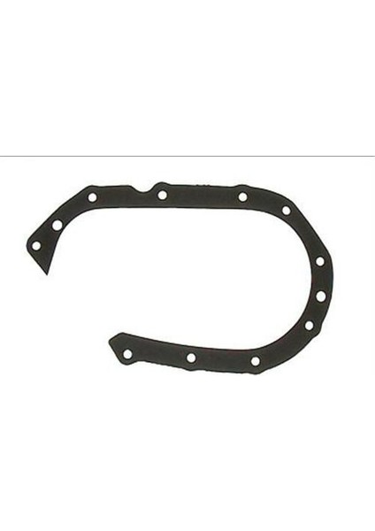 40101052 Eksantrik Kapak Contası Kırmızı Mantar Renault 12 R8 7700670738