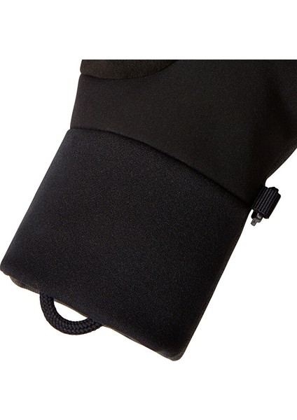 W Apex Etip Glove Eldiven NF0A89RADYZ1 Gri indirimleri