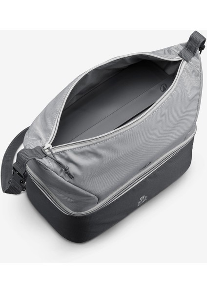 Quechua Isı Yalıtımlı Yemek Çantası - 5 L - Plastik Yemek Kabı Dahil (1 L) - 100