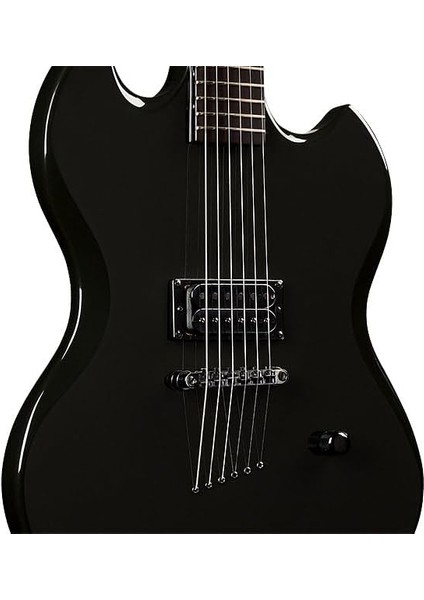 Polara Elektro Gitar