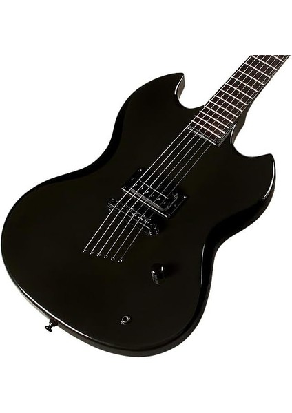 Polara Elektro Gitar