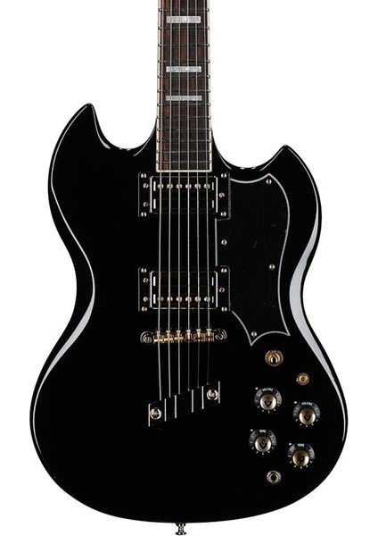 Polara Kim Thayil Signature Elektro Gitar