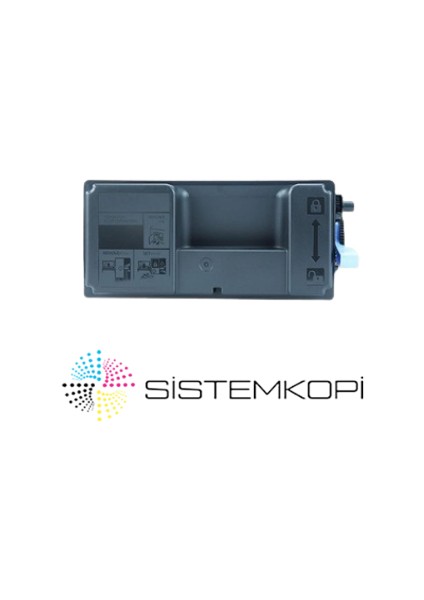 Kyocera TK-3400 Muadil Toner