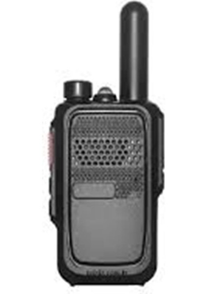 PM580 PMR 10 KM İkili El Telsizi