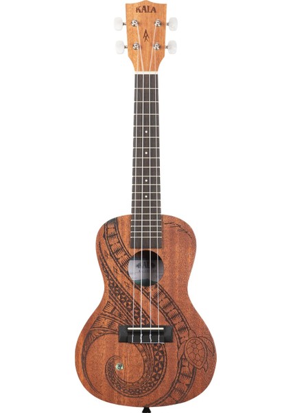 Guidance Mahogany Concert Ukulele