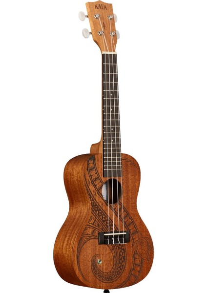 Guidance Mahogany Concert Ukulele