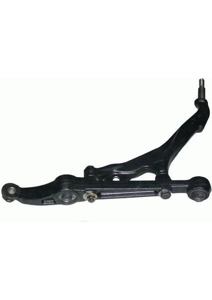 23-02506 Salıncak Alt Sağ Komple Honda Civic 92-94 RBJ102220