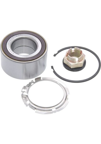 -10402-30801 Ön Teker Rulmanı Micra K12 2002-2008 Note 2005- MRMOEM-1060781