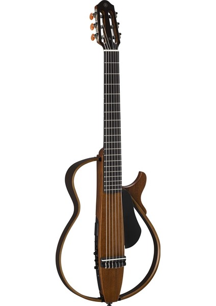SLG200NII Silent Klasik Gitar