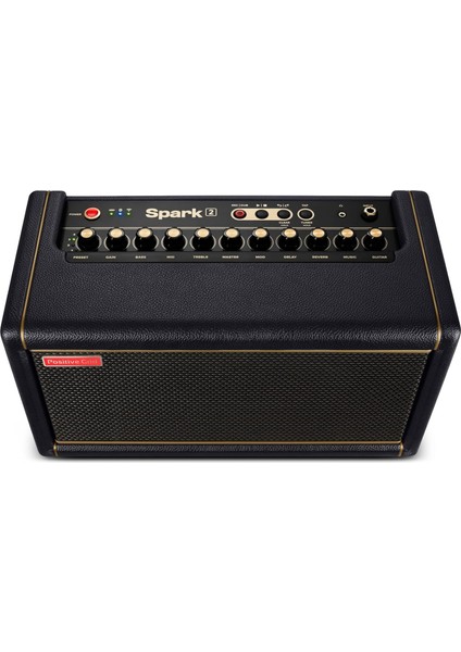 Spark 2 50-Watt Akıllı Gitar Amfisi fırsatları