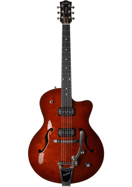 5th Avenue Uptown T-Armond Elektro Gitar