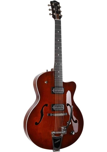 5th Avenue Uptown T-Armond Elektro Gitar