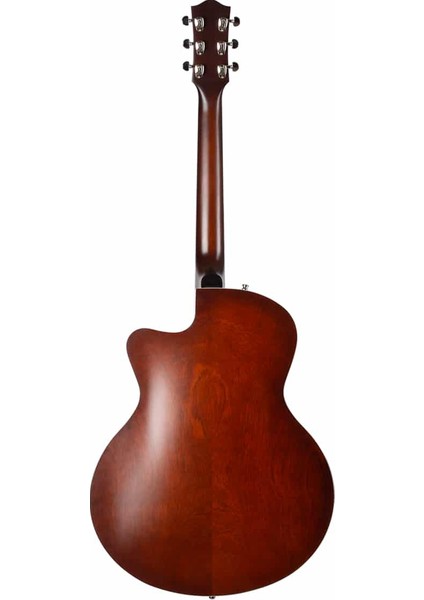 5th Avenue Uptown T-Armond Elektro Gitar