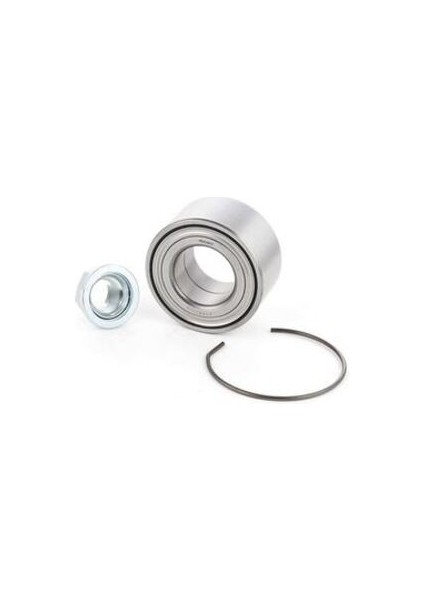 VKBC20004 Ön Teker Rulmanı Doblo Brava Bravo Linea Marea Tempra Tipo 90-Abs'siz 37MM Renault 19 Megane I BAH0094 7701205779