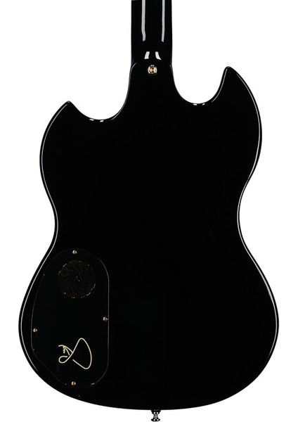 Polara Kim Thayil Signature Elektro Gitar