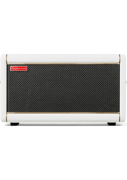 Spark 2 50-Watt Akıllı Gitar Amfisi Pearl