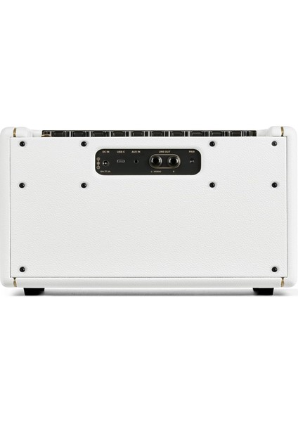 Spark 2 50-Watt Akıllı Gitar Amfisi Pearl indirimleri