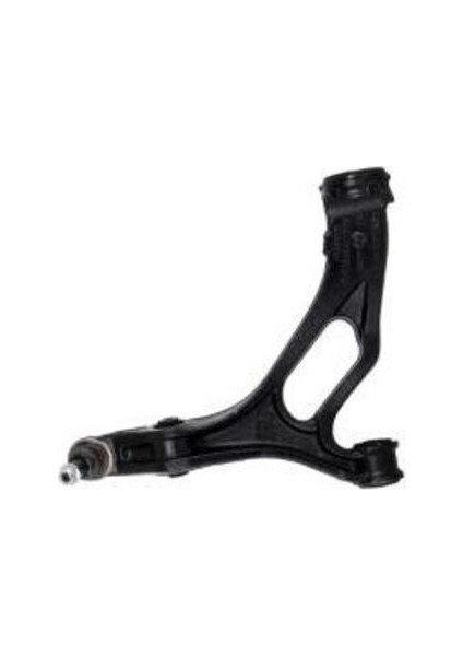 15-02505 Sol Ön Alt Salıncak Volkswagen Touareg 03-10 Q7 07-14 7L0407151K