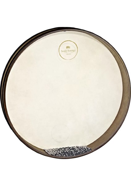WD16WB 16" Wave Drum (Walnut Brown)