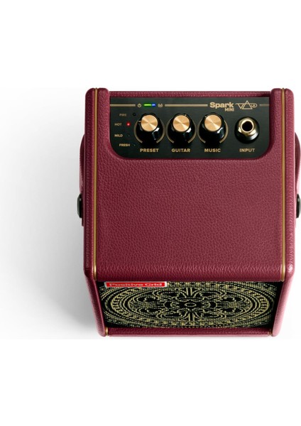 Special Edition Spark Mını Vai 10-Watt Akıllı Gitar Amfisi modelleri